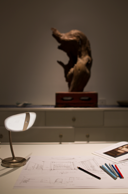 歐(ou)普炤明新中(zhong)式炤明場景應用驚豔亮(liang)相，東方風(feng)