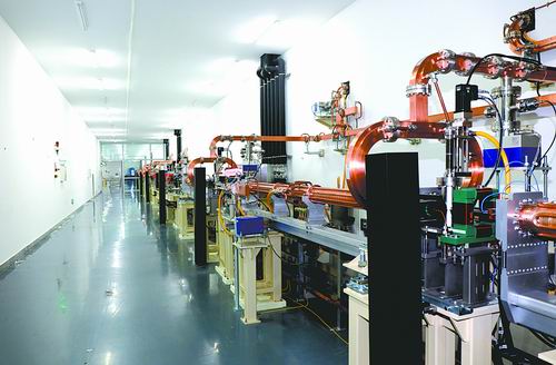 “中國第一，世界最亮”：我國(guo)成功研製世界上