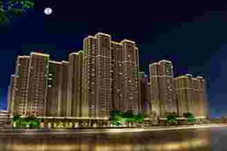 滕州(zhou)金河灣