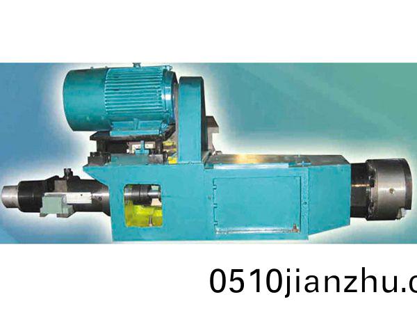 DSS系列数控镗车头